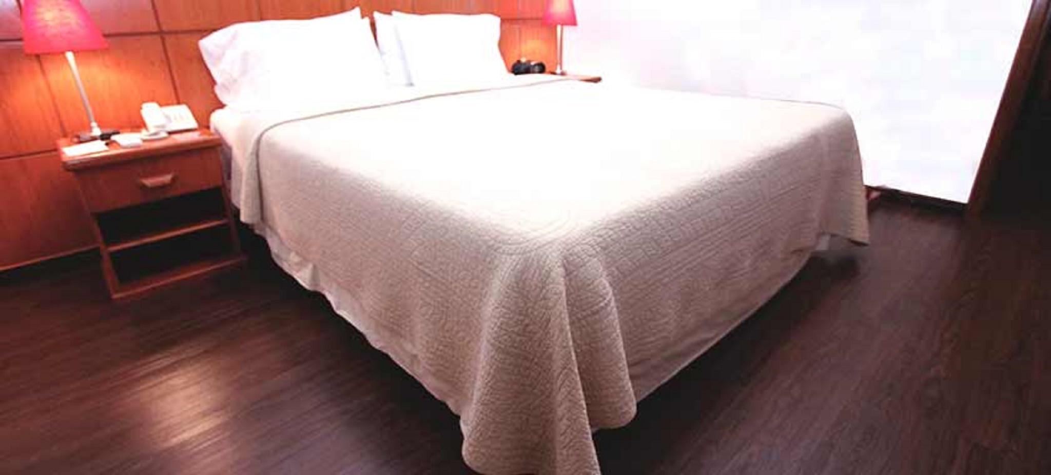 Las Ventanas Hotel Boutique Ciudad del Este Kültér fotó